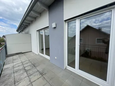 3-Zimmer-Wohnung mieten in Südoststeiermark – 59,4 m², € 726