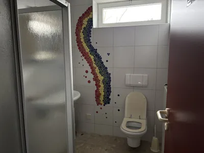 7-Zimmer-Gewerbeimmobilie mieten in Oberwart – 230 m², € 2.027 – Bild 14 von 25