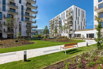 4-Zimmer-Wohnung mieten in Wien – 88,91 m², € 1.990 – Bild 12 von 19