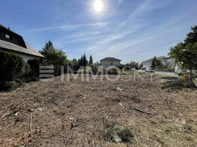 Grundstück kaufen in Baden – 458 m², € 458.000 – Bild 3 von 4