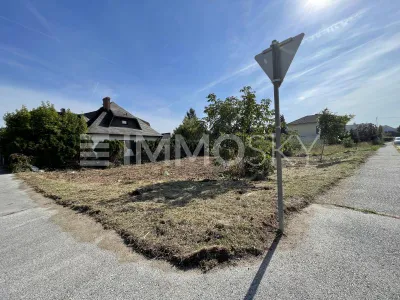 Grundstück kaufen in Baden – 458 m², € 458.000 – Bild 4 von 4
