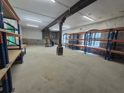 Immobilie mieten in Wiener Neustadt Land – 110 m², € 510 – Bild 1 von 7