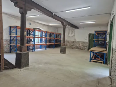 Immobilie mieten in Wiener Neustadt Land – 110 m², € 510 – Bild 4 von 7