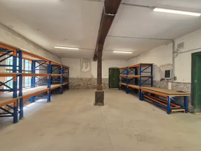 Immobilie mieten in Wiener Neustadt Land – 110 m², € 510 – Bild 6 von 7