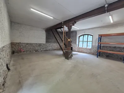 Immobilie mieten in Wiener Neustadt Land – 110 m², € 510 – Bild 3 von 7