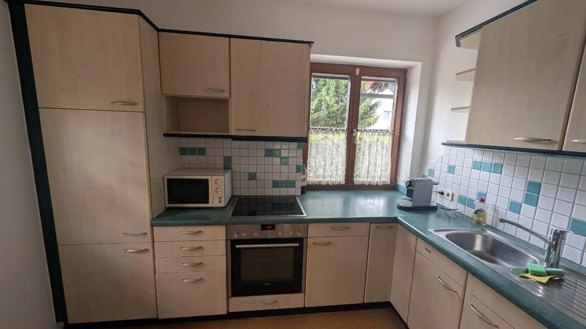 Küche inklusive Geräte zu verschenken, € 0,- (8055 Graz)