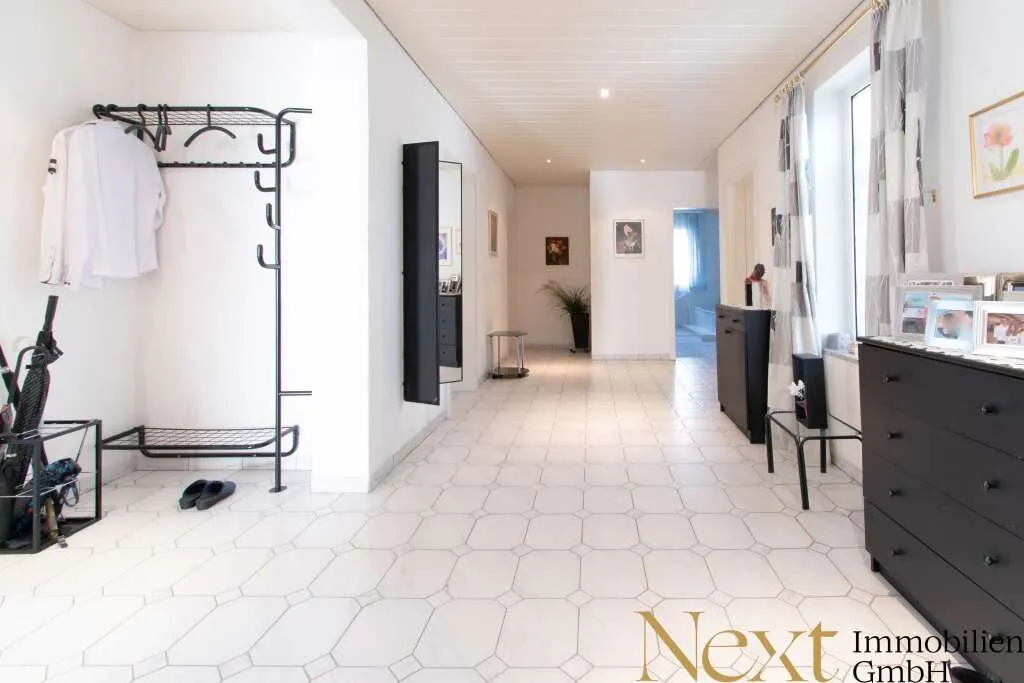 Wohnung – Wels, Oberhaid, Neustadt - Ansicht 3