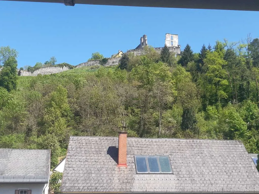 Wohnung – Voitsberg, Kowald - Ansicht 2
