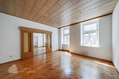 3-Zimmer-Wohnung kaufen in Wien – 99 m², € 339.000 – Bild 2 von 12