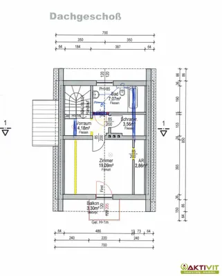 2-Zimmer-Haus kaufen in Graz-Umgebung – 125 m², € 585.000 – Bild 33 von 34