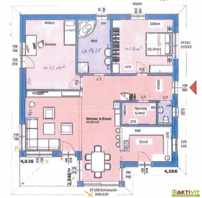 2-Zimmer-Haus kaufen in Graz-Umgebung – 125 m², € 585.000 – Bild 31 von 34