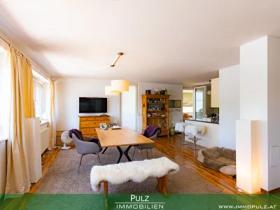 2-Zimmer-Wohnung kaufen in Baden – 100,52 m², € 550.000 – Bild 1 von 15