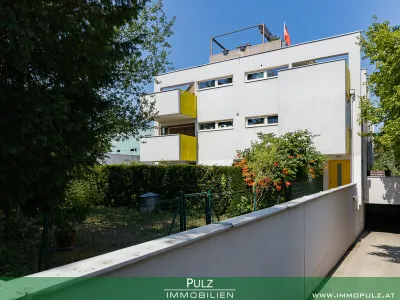 2-Zimmer-Wohnung kaufen in Baden – 100,52 m², € 550.000 – Bild 2 von 15