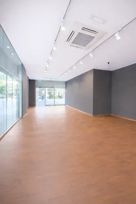 Gewerbeimmobilie mieten in Wels – 97 m², € 2.900 – Bild 2 von 8