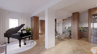 4-Zimmer-Wohnung kaufen in Wien – 84,56 m², € 1.500.000 – Bild 2 von 7