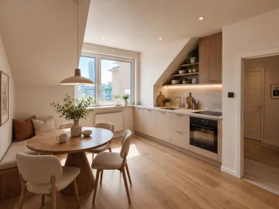 2-Zimmer-Wohnung kaufen in Wien – 59 m², € 189.000 – Bild 11 von 12