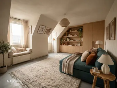 2-Zimmer-Wohnung kaufen in Wien – 59 m², € 189.000 – Bild 10 von 12