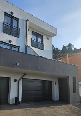 3-Zimmer-Wohnung mieten in Vöcklabruck – 80 m², € 1.100