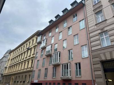 Bezaubernde 1-Zimmer-Wohnung in toller Lage des 7. Bezirks
