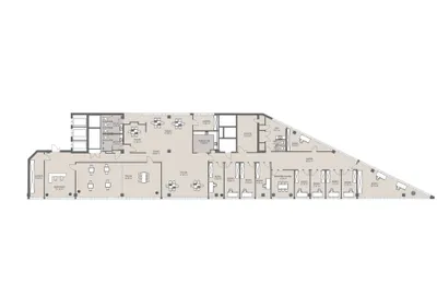 Gewerbeimmobilie mieten in Wien – 684 m², € 13.492 – Bild 12 von 12