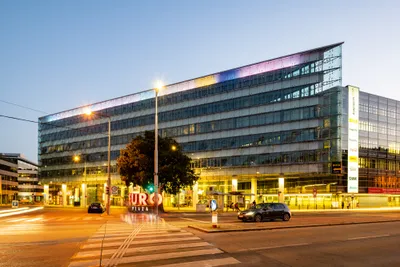 Gewerbeimmobilie mieten in Wien – 684 m², € 13.492 – Bild 2 von 12