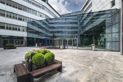Gewerbeimmobilie mieten in Wien – 684 m², € 13.492 – Bild 3 von 12