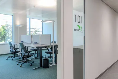 Gewerbeimmobilie mieten in Wien – 34 500 m² – Bild 9 von 21