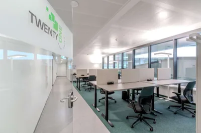 Gewerbeimmobilie mieten in Wien – 34 500 m² – Bild 12 von 21