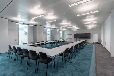 Gewerbeimmobilie mieten in Wien – 34 500 m² – Bild 5 von 21