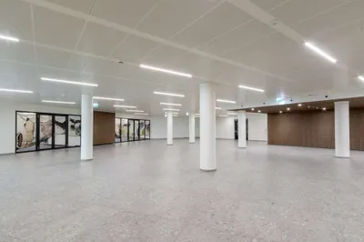 Gewerbeimmobilie mieten in Wien – 34 500 m² – Bild 6 von 21