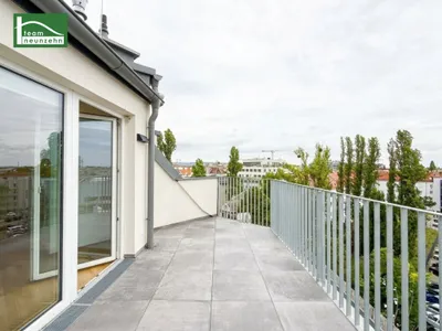 2-Zimmer-Wohnung kaufen in Wien – 61,26 m², € 299.000 – Bild 5 von 18