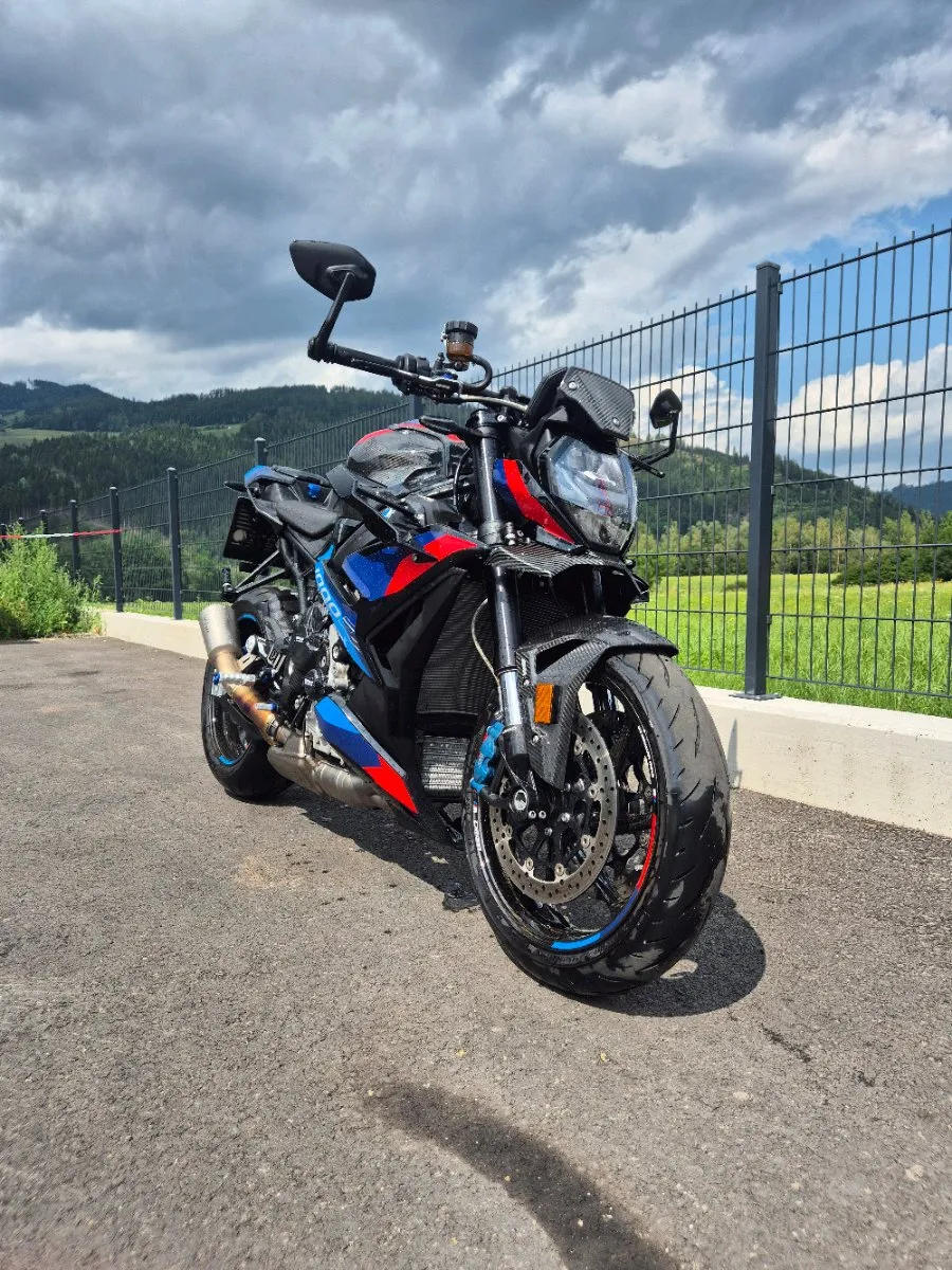 BMW S 1000