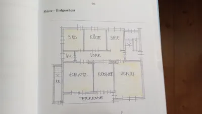 4-Zimmer-Wohnung mieten in Steyr-Land – 107 m², € 1.390 – Bild 14 von 15