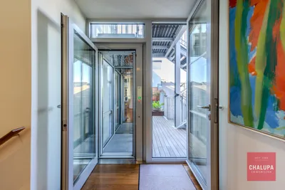 6-Zimmer-Wohnung kaufen in Wien – 355 m², € 4.950.000 – Bild 9 von 30