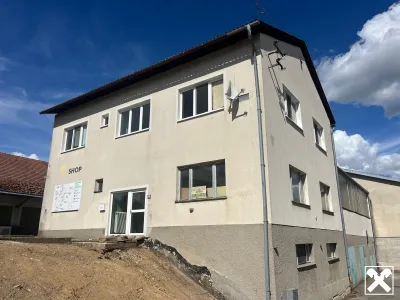Gewerbeimmobilie mieten in Zwettl – 120 m², € 720 – Bild 2 von 2