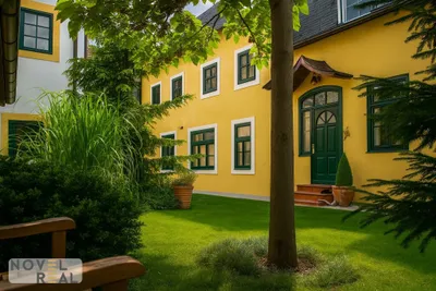 12-Zimmer-Gewerbeimmobilie kaufen in Mödling – 600 m², € 1.690.000 – Bild 4 von 25