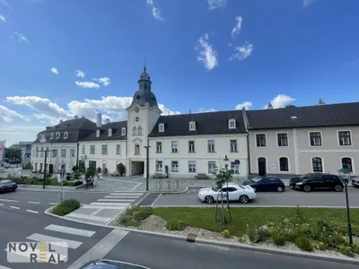 12-Zimmer-Gewerbeimmobilie kaufen in Mödling – 600 m², € 1.690.000 – Bild 25 von 25