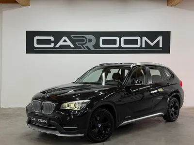 BMW X1 xDrive 18d *Xenon*AHK*Einparkhilfe*