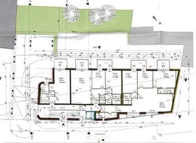 Immobilie kaufen in Bruck an der Leitha – 879 m², € 1.200.000 – Bild 4 von 10