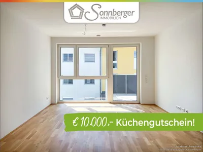 3-Zimmer-Wohnung kaufen in Wels-Land – 74,52 m², € 330.000 – Bild 3 von 8