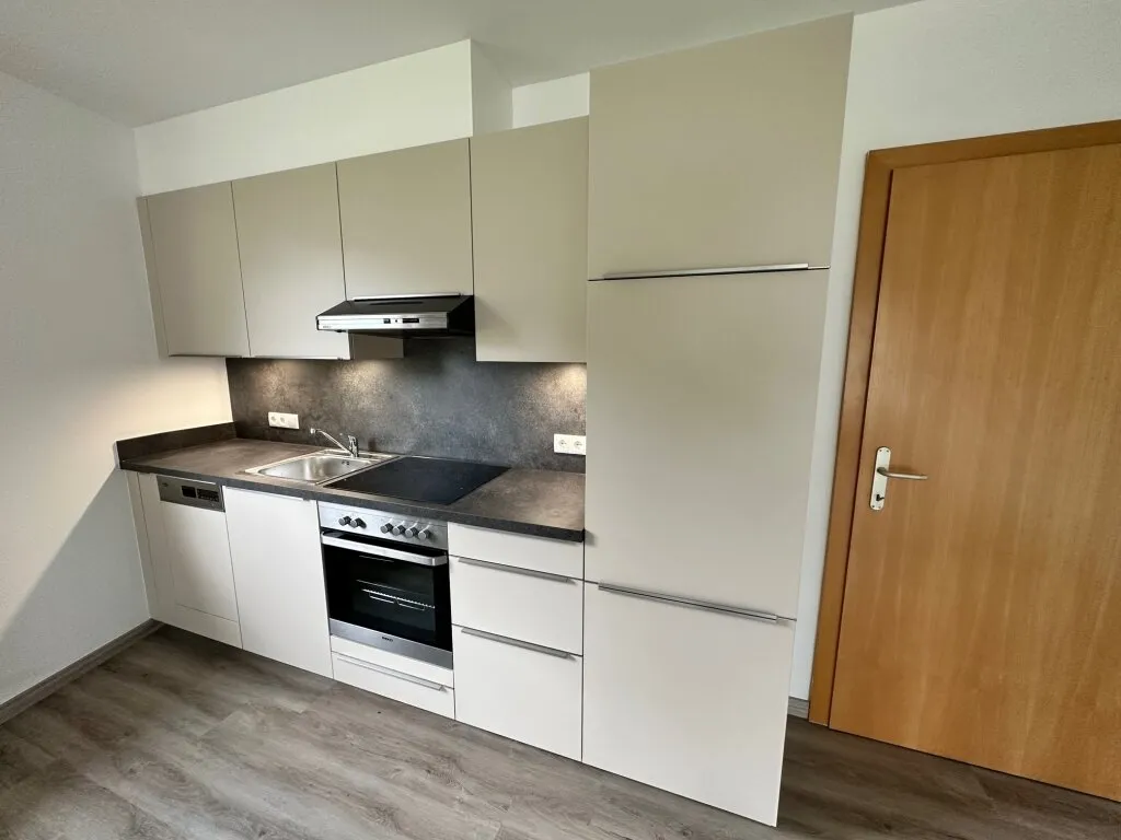 Wohnung – Kramsach