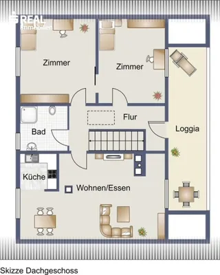 5-Zimmer-Haus kaufen in Sankt Pölten Land – 190 m², € 498.000 – Bild 29 von 29
