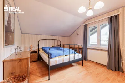 5-Zimmer-Haus kaufen in Sankt Pölten Land – 190 m², € 498.000 – Bild 21 von 29