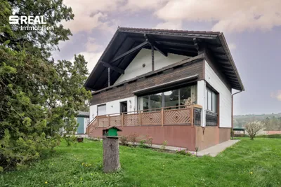 5-Zimmer-Haus kaufen in Sankt Pölten Land – 190 m², € 498.000 – Bild 5 von 29