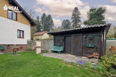 5-Zimmer-Haus kaufen in Sankt Pölten Land – 190 m², € 498.000 – Bild 8 von 29