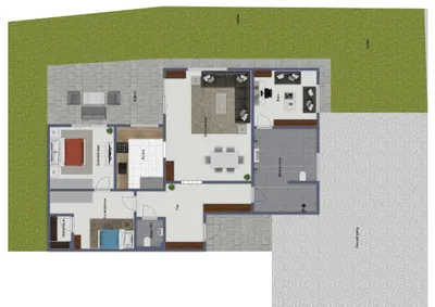 4-Zimmer-Wohnung kaufen in Kufstein – 112,1 m², € 790.000 – Bild 29 von 32