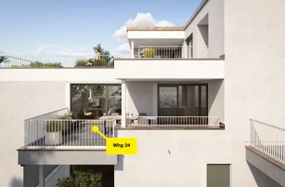 4-Zimmer-Wohnung kaufen in Bregenz – 96,2 m², € 987.000 – Bild 3 von 5