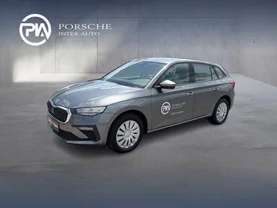 Skoda Scala Essence TSI