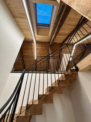 1-Zimmer-Wohnung mieten in Kufstein – 80 m², € 1.100 – Bild 8 von 13