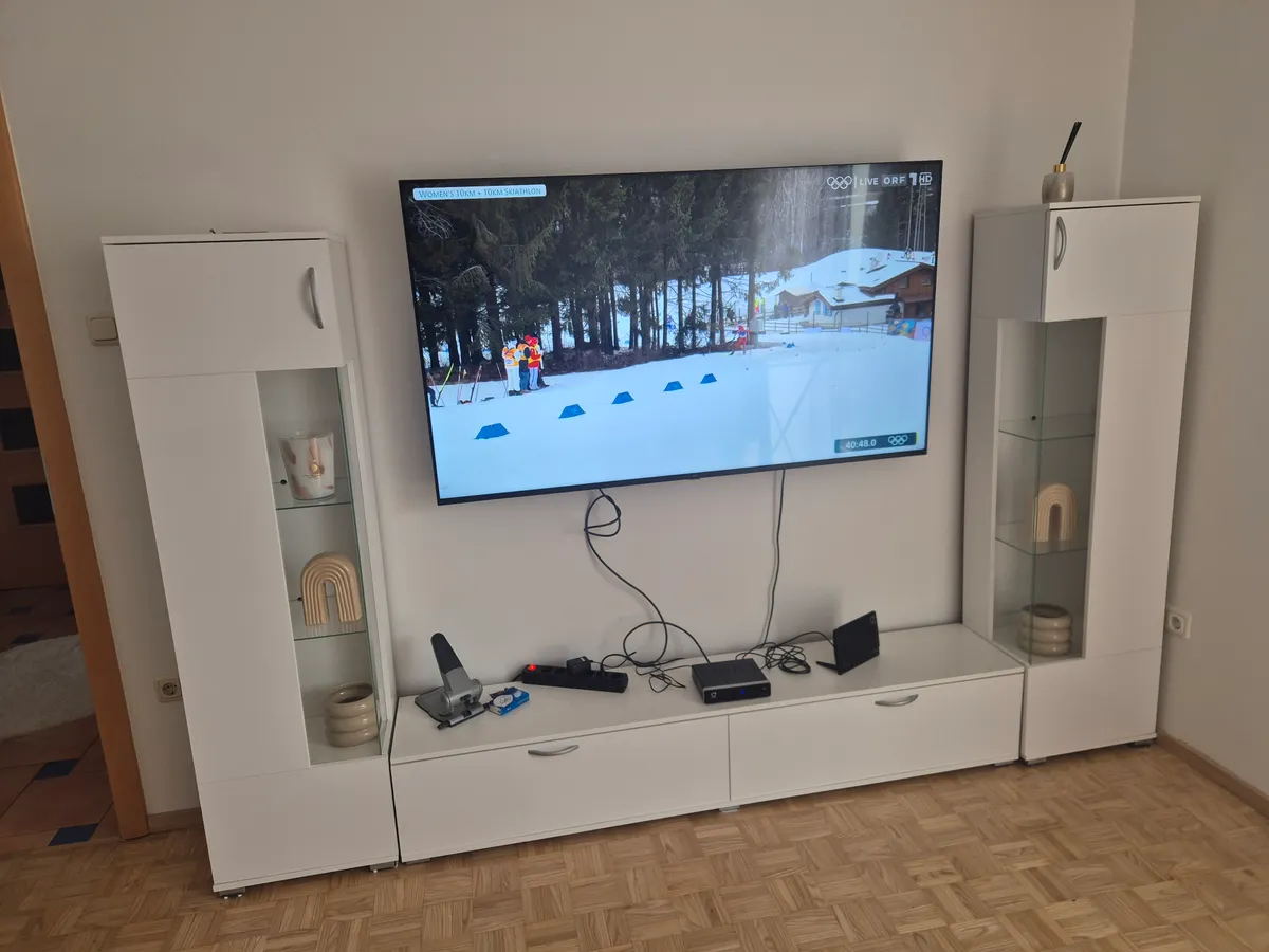 Suche Nachmieter für 2 Zimmer Wohnung, perfekt als Studenten WG geignet - Ansicht 3